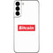 Bitcoin Crypto Galaxy S22 Plus Skin